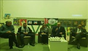 جمعية التضامن الفرنسية الفلسطينية تنظم فعاليتين حول أوضاع الأطفال الفلسطينيين