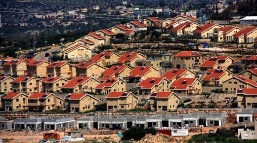 السعودية: المستوطنات مخالفة للقانون الدولي والسلام الدائم يتطلب حصول الشعب الفلسطيني على كامل حقوقه