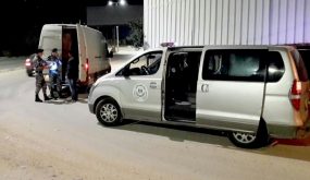الضابطة الجمركية تتعامل مع 1360 قضية خلال تشرين الأول الماضي