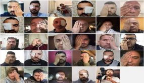 حملة “#عين_ معاذ” تجتاح مواقع التواصل الاجتماعي