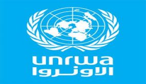 مشروع قانون للاحتلال لحظر نشاطات “الأونروا” في القدس بحلول 2020