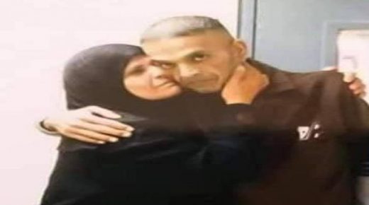 آلاف المواطنين يؤمون بيت عزاء الشهيد أبو دياك في سيلة الظهر
