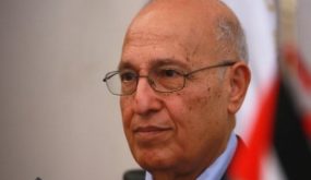 شعث: نريد اتحاد فلسطيني عالمي للجاليات على أسس ديمقراطية تعددية
