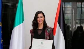 جادو تترأس جلسة مشاورات سياسية مع وكيل وزارة الخارجية السويسرية