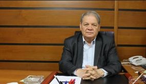فتوح يطلع الحزب الاشتراكي الاسباني على الانتهاكات الإسرائيلية والأميركية للقانون الدولي