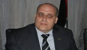 أبو جيش يؤكد ضرورة استمرار الأنروا في تقديم خدماتها للاجئين