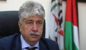 مجدلاني: إنشاء المستشفى الأميركي يهدف لفصل الضفة عن القطاع