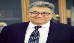 أبو كشك يطلع وفدا من بريشيا الايطالية على مشاريع الجامعة الانتاجية