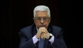 الرئيس يهاتف المصور الصحفي معاذ عمارنة مطمئنا على صحته