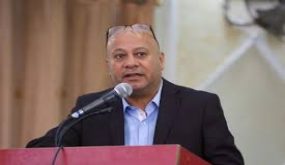 أبو هولي يطالب بتقديم مساهمات مالية إضافية لصالح الأونروا