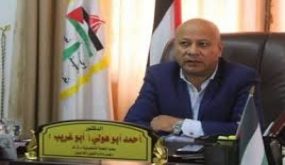 أبو هولي: حراك فلسطيني وعربي لإحباط محاولات أميركا وإسرائيل إعادة تعريف اللاجئ والمساس بمدة تفويض “الأونروا”