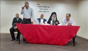 نقابة العاملين في كهرباء القدس: في حال قطعت اسرائيل التيار سيتضرر 40 إلى 50 ألف مشترك