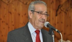 تيسير خالد يحذر من السقوط في الوهم وشراء أكاذيب اسرائيل