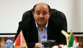 أبو زيد: عملية التطوير والاستثمار في الموارد البشرية مستمرة