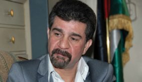 عبد الهادي ومعتوق يحملان حماس مسؤولية الانقسام وعرقلة المسار الوطني