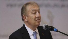 العسيلي وسفير اليابان يبحثان إنشاء محطة معالجة المياه الصناعية في مدينة أريحا