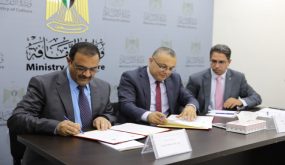 مكافحة الفساد والثقافة توقعان مذكرة تفاهم مشتركة