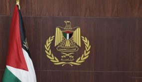 الرئاسة تدين اعتقال طواقم تلفزيون فلسطين وتعتبره محاولة لفرض السيطرة الإسرائيلية على القدس المحتلة