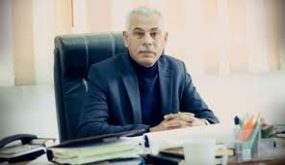 الجبهة الديمقراطية: إعادة الحديث عن ميناء عائم في غزة شبهة وشعبنا فقط صاحب السيادة على الأرض