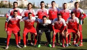 “أهلي الخليل” يقفز للمركز الثالث بفوزه على جبل المكبر بـ3 أهداف