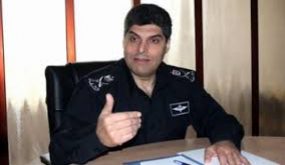 مدير عام الشرطة يبحث مع مدير الأمن العام الأردني تعزيز التعاون المشترك