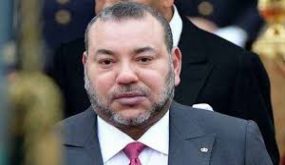 العاهل المغربي: قضية فلسطين أهم مصدر لقوتنا واتحادنا