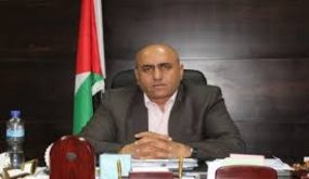 محافظ جنين: ندرس امكانية التعاون مع مصانع ألمانية لحل مشكلة مكب زهرة الفنجان
