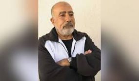 الأسير الشوبكي: لم أعد قادرا على تحمّل ظروف السجن الصعبة