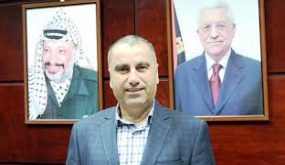 أبو الرب يؤكد الجاهزية للتعامل مع المسار الإلكتروني ونقل الحجاج