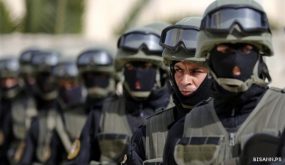 وقائي الخليل يضبط كمية من الأدوية المهربة
