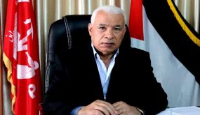 الغول: مواجهة “صفقة القرن” تتطلب تعزيز صمود المواطنين وإنهاء الانقسام