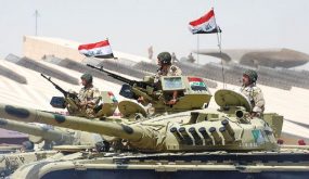 العراق: لا خسائر بشرية لقواتنا في الهجوم الإيراني‎