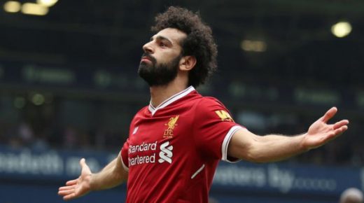 فيديو: تصميم تمثال “للفرعون” محمد صلاح في أشهر متاحف العالم