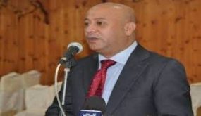 أبو هولي يبحث مع المفوض العام للأونروا احتياجات اللاجئين والتحديات التي تواجه الوكالة