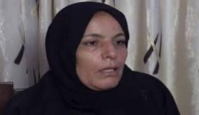 هيئة الأسرى: أوضاع صعبة تعيشها الأسيرة وفاء نعالوة