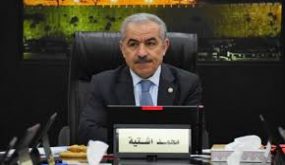 اشتية يدعو النرويج للضغط على إسرائيل من أجل الانتخابات في القدس