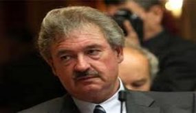خارجية لوكسمبورغ: لا ينبغي استخدام أي مبادرة كذريعة لانتهاك القانون الدولي في الأرض الفلسطينية