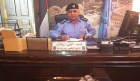 الشرطة تقبض على شخص قام بدهس شرطي في قلقيلية