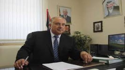 أبو مويس يبحث مع مكتب “اليونسكو” عددا من المشاريع لدعم قطاع التعليم العالي