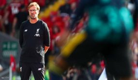 أمنية كلوب تقترب.. ليفربول يطارد مهاجم الـ60 مليون يورو