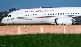 بسبب كورونا.. 167 مغربيا يصلون إلى بلادهم من الصين