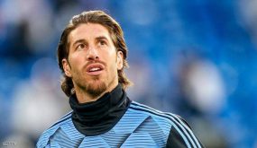 راموس وريال مدريد.. عقد جديد وخلاف على “البند الغريب”