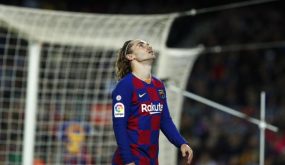 هل يضحي برشلونة بغريزمان من أجل نيمار؟