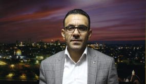 الاحتلال يمنع محافظ القدس من دخول الضفة لـ6 أشهر