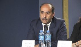 العطاري: نسعى لإحلال المنتجات الزراعية الاردنية بديلا عن الإسرائيلية