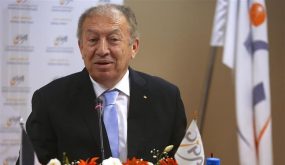 العسيلي يطلع السفير التركي على تداعيات قرار الاحتلال بمنع الصادرات الفلسطينية