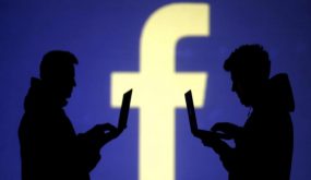 اتفاق بين “فيسبوك” و”رويترز” لفحص الأخبار الكاذبة قبل الانتخابات الأمريكية