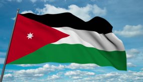 عمان: مسيرة حاشدة في مخيم الحسين رفضا لـ “صفقة القرن”