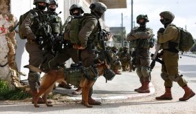 الاحتلال يرفع حالة التأهب ويعزز قواته بالقدس والضفة