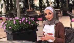 كشف شهادة صديقة إسراء غريب والطاقم الطبي في المستشفى